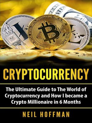 Cryptocurrency - ebook